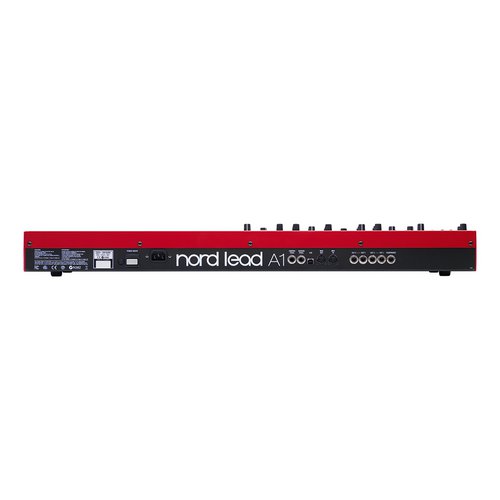 Nord Lead A1 Synthesizer keyboard lebanon
