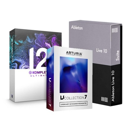 Plugins Software lebanon products archive daw