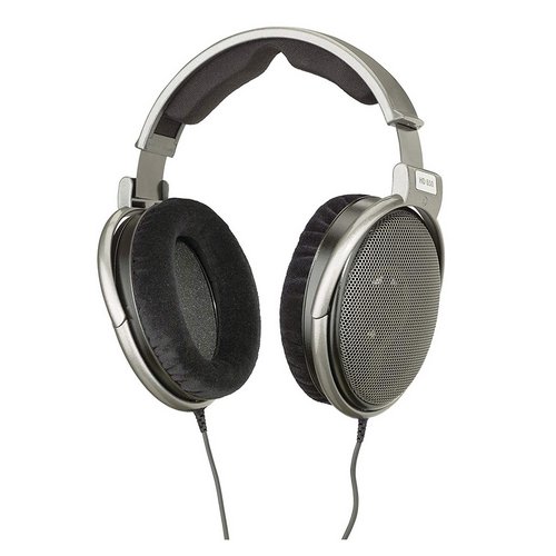 Sennheiser HD 650 studio Headphones lebanon