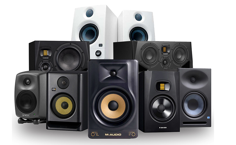 Studio Monitors Banner (Portfolio) Per-vurt Studio Monitors Banner (Portfolio) Lebanon