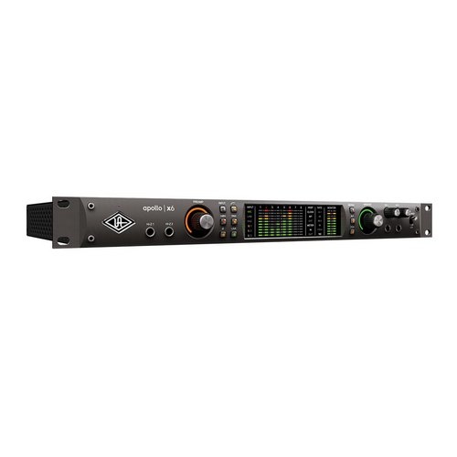 Universal Audio Apollo X6 audio interface lebanon