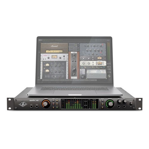 Universal Audio Apollo X6 audio interface lebanon