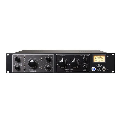 Universal Audio LA-610 MKII preamp lebanon