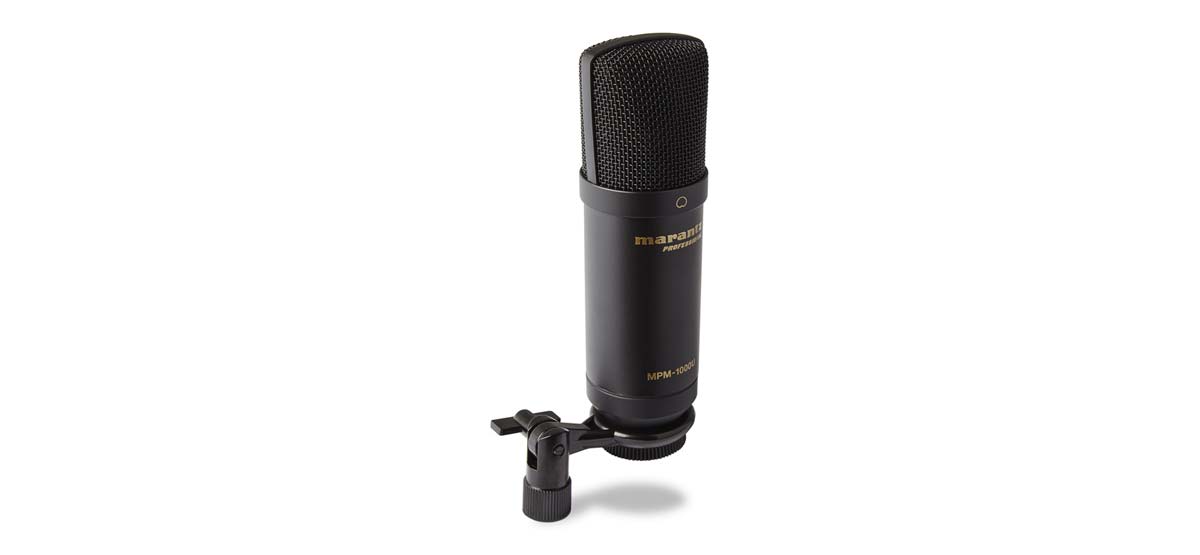 Marantz MPM1000U Microphone Lebanon