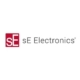 sE Electronics Logo