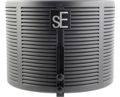 sE Electronics RF-X Reflection Filter recording accessory lebanon