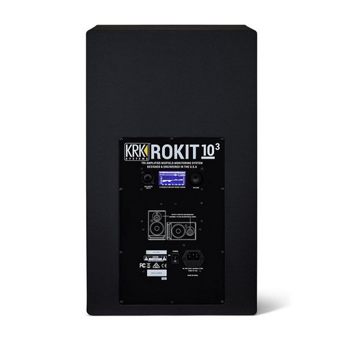 KRK ROKIT 10-3 G4 Powered Studio Monitor lebanon