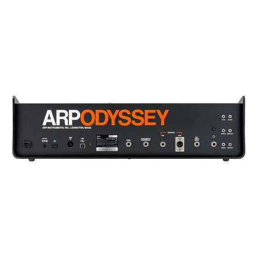 Korg ARP Odyssey Analog Synthesizer lebanon