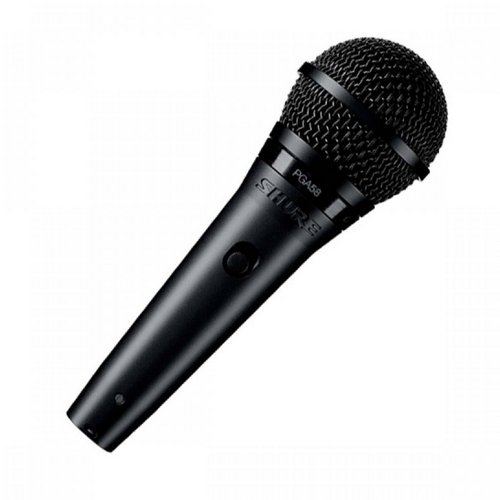 Shure PGA58 Dynamic Microphone lebanon