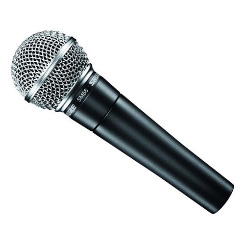 Shure SM58 Cardioid Dynamic Microphone lebanon