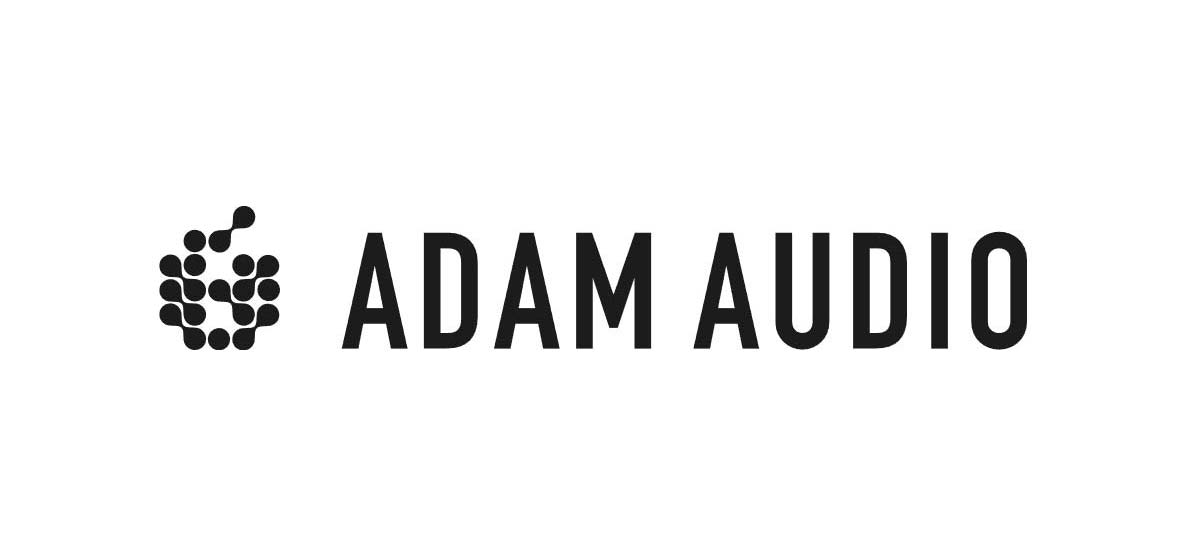 Adam Audio Lebano Studio Monitors Speakers