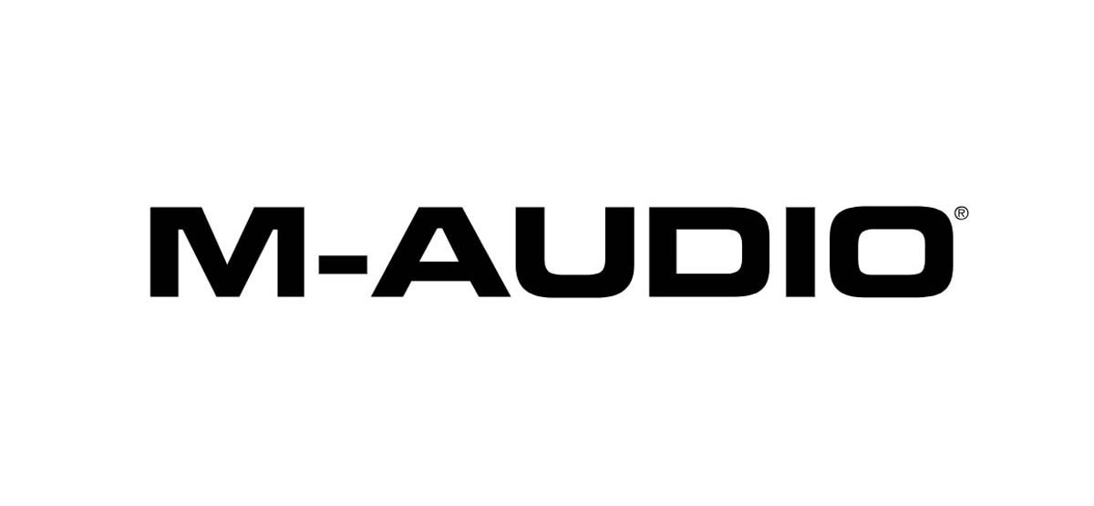 M-Audio lebanon products archive speakers studio monitors midi keyboards soundcards micropones