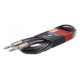 Stagg Jack TRS audio Cable stereo 1/4 inch lebanon