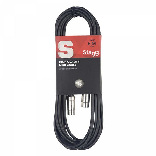 Stagg MIDI Cable lebanon