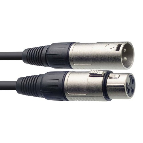Stagg XLR microphone audio Cable lebanon