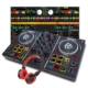 Numark Party Mix DJ & Light Show Bundle Offer christmas gift lebanon