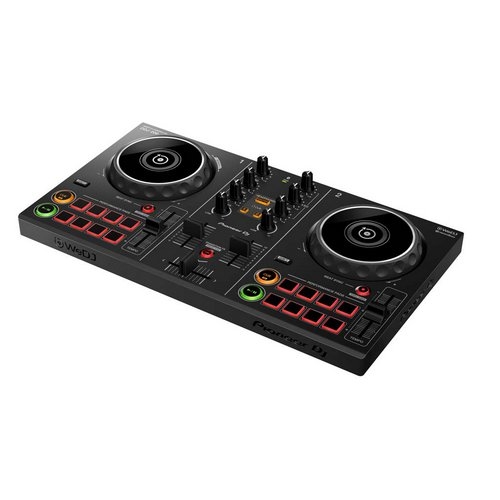 Pioneer DDJ-200 2-Ch DJ Controller Lebanon