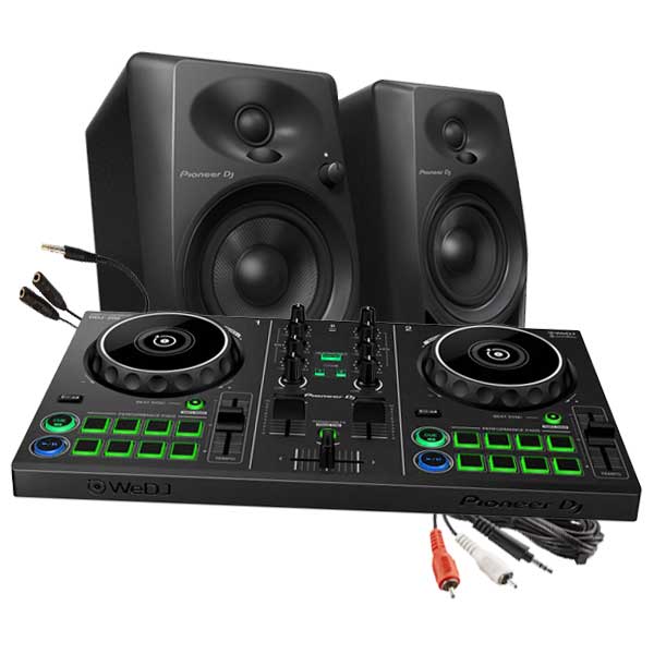 PioneePioneer DDJ-200 Offer Christmas Lebanonr-DDJ-200-Offer-1 Pioneer DDJ-200 Offer Christmas Lebanon