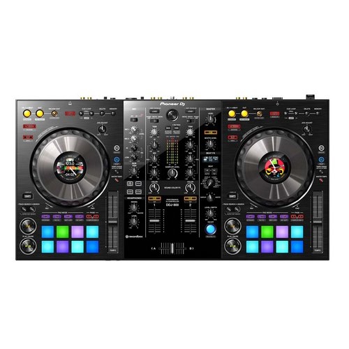 Pioneer DDJ800 Lebanon DJ Controller Rekordbox