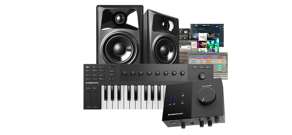 best price komplete 11 select