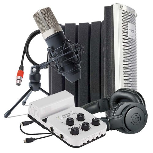 podcast-offer Lebanon Offers Bundles Christmas Gifts DJ Music Production Recording Beirut Lebanon Streaming & Podcast