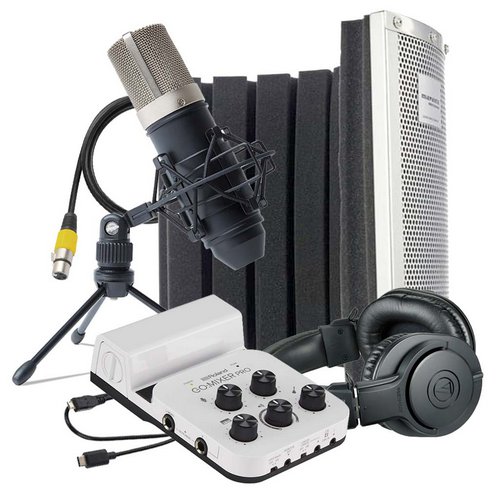 podcast-offer Lebanon Offers Bundles Christmas Gifts DJ Music Production Recording Beirut Lebanon Streaming & Podcast