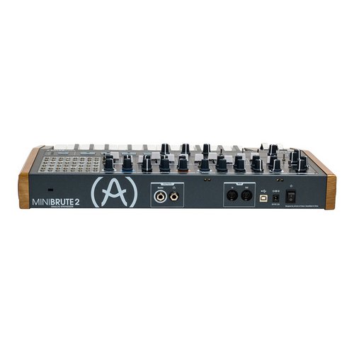 Arturia Minibrute 2 analog Synthesizer lebanon