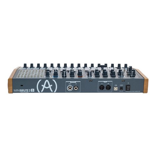 Arturia MiniBrute 2S analog synthesizer lebanon