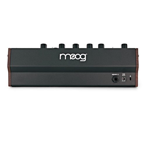 Moog Mother 32 Semi-Modular analog Synthesizer lebanon