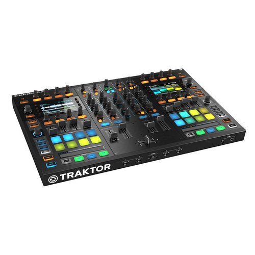 Native Instruments Traktor Kontrol S8 DJ Controller Lebanon