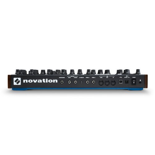 Novation Peak Synthesizer analog polyphonic lebanon