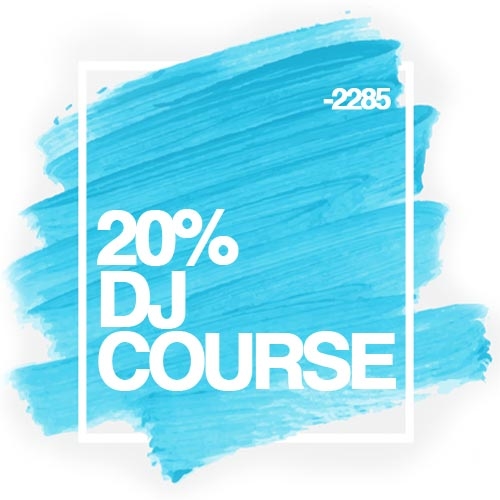 20% Discount on CDJ Course