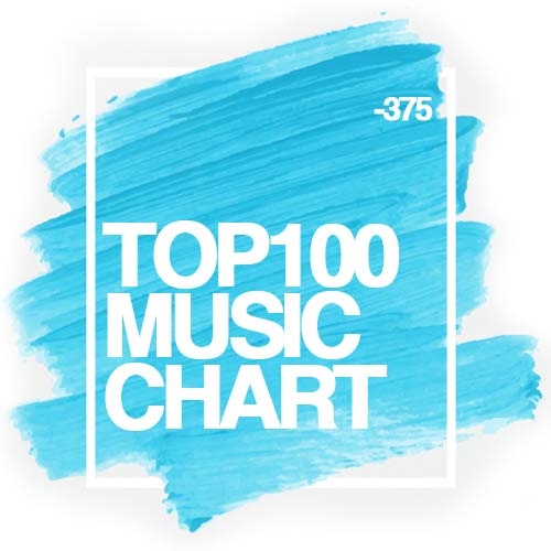 Top 100 Music Chart Lebanon