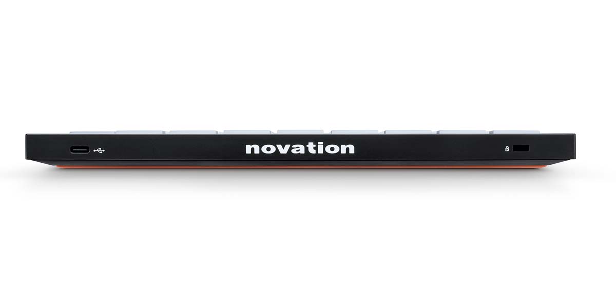 Novation Launchpad X Beirut Lebanon Ableton Live Pad Controller