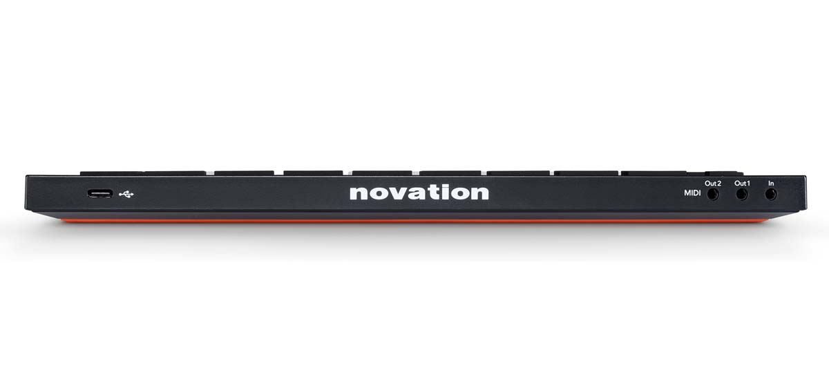 Novation Launchpad Pro MKIII Beirut Lebanon Ableton Live Pad Controller
