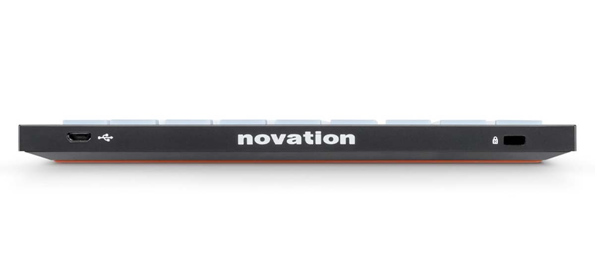 Novation Launchpad Mini MKIII Beirut Lebanon Ableton Live Pad Controller