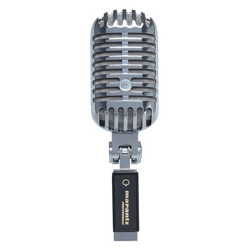 Marantz Retro Cast USB Microphone Beirut Lebanon