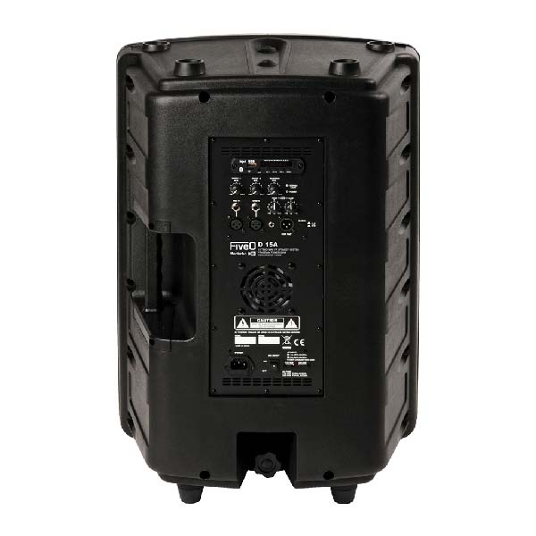 Montarbo D15A Speaker Lebanon Montarbo D15A Speaker Lebanon