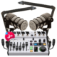 Duo Podcast Station Pro Offer