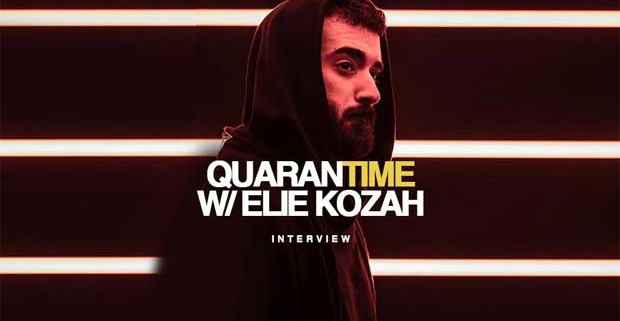 Interview Elie Kozah Lebanon Per-vurt