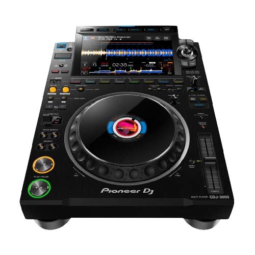 Pioneer CDJ-3000 Lebanon CDJ3000
