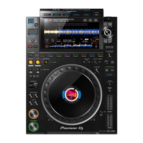 Pioneer CDJ-3000 Lebanon CDJ3000