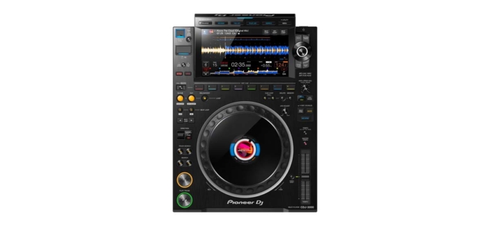 Pioneer CDJ-3000 Lebanon CDJ3000 Pioneer CDJ-3000 Lebanon CDJ3000
