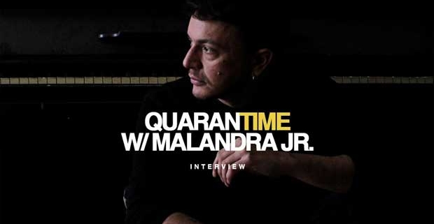 Interview With Malandra Jr Lebanon Per-vurt
