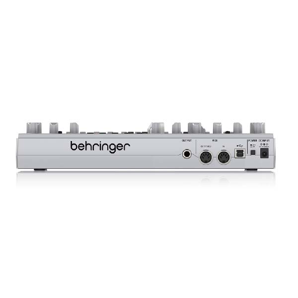 Behringer TD3 Bass Synthesizer Lebanon