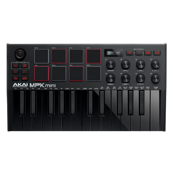 MPK Mini MKIII MK3 Midi Keyboard Lebanon