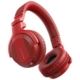 Pioneer HDJ-CUE1 BT Red Lebanon