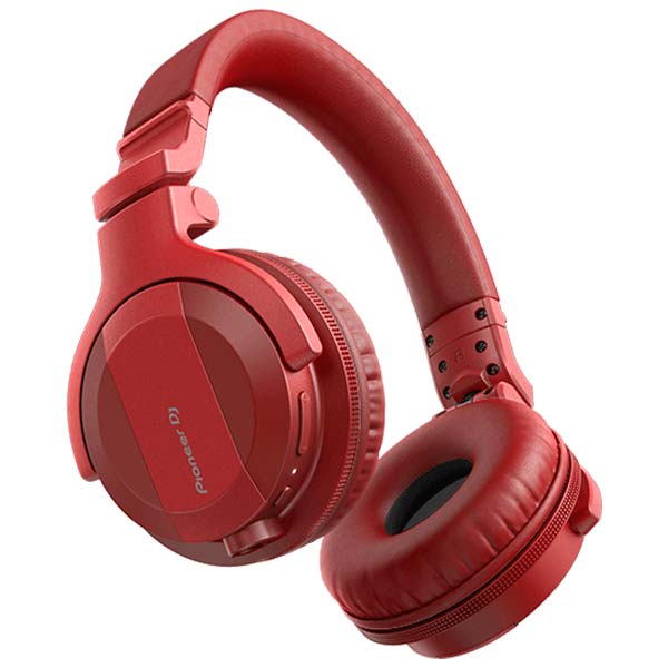 Pioneer HDJ-CUE1 BT Red Lebanon Pioneer HDJ-CUE1 BT Red Lebanon