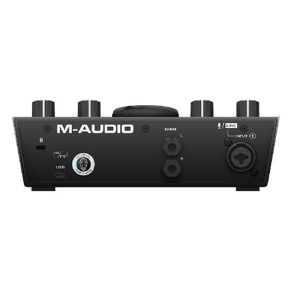 M-AUdio AIR 192 4 audio interface Lebanon