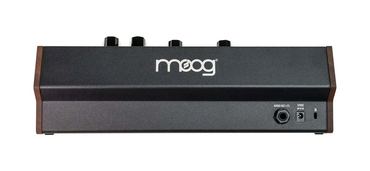 Moog Subharmonicon Synthesizer Lebanon